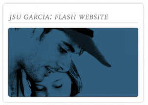 Jsu Garcia