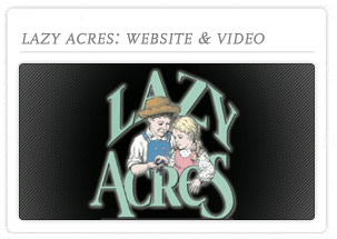 Lazy Acres Market