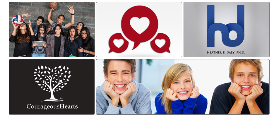 Courageous Hearts Youth Services, Inc.