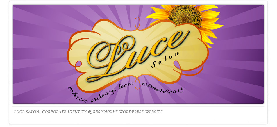 Luce Salon