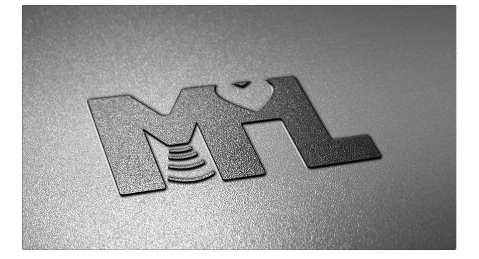 Music is Love Logo Design Case Study