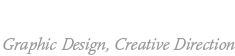 Motion Design, Art Direction