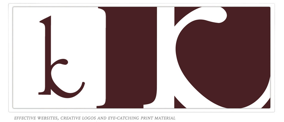 Kyle Carasso Logo Design and Stationary. Click Here to see the work.